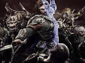 Presentación oficial Tierra Media: Sombras Guerra