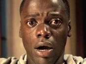Cinta #terror “Get Out” dominó taquillas #cines #EEUU #Canadá (VIDEO)