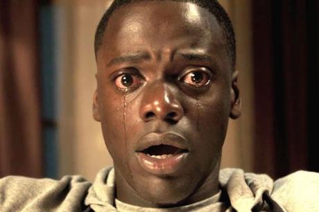 Cinta de #terror “Get Out” dominó las taquillas en #cines de #EEUU y #Canadá (VIDEO)