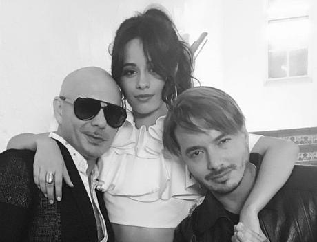 Pitbull, J Balvin y Camila Cabello interpretarán “Hey ma” de la última #película de Rápido y Fuisoso