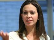 ultimato María Corina Machado (@MariaCorinaYA) #Vnezuela