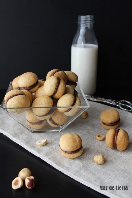 Recopilatorio Una Galleta, un Cuento - Febrero - El príncipe rana
