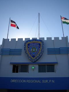 En Barahona matan a tiros a una adolescente de 17 años.