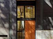 Cabaña Moderna Bosque
