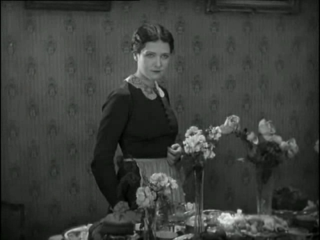 The Farmer's Wife - 1928