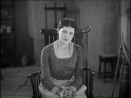 The Farmer's Wife - 1928