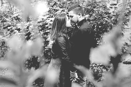 ¿CÓMO SABER SI ESTÁS ENAMORAD@?