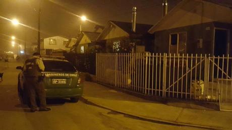 Policia atiende procedimiento por “fenómenos paranormales” en vivienda de Puerto Montt – Chile