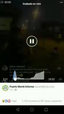 Policia atiende procedimiento por “fenómenos paranormales” en vivienda de Puerto Montt – Chile