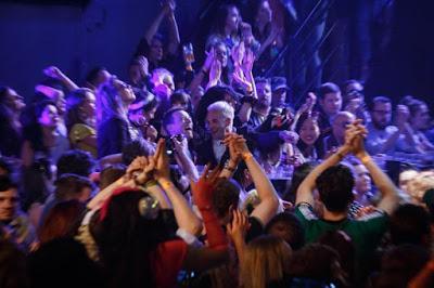 T2: Trainspotting, La historia se repite, 20 años no son nada T2: Trainspotting, La historia se repite, 20 años no son nada