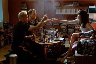 T2: Trainspotting, La historia se repite, 20 años no son nada