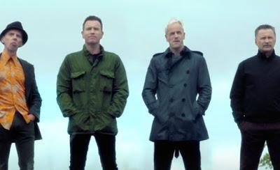 T2: Trainspotting, La historia se repite, 20 años no son nada T2: Trainspotting, La historia se repite, 20 años no son nada