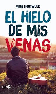 Ficha: El hielo de mis venas