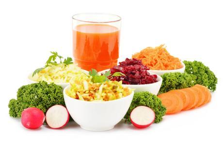 ¿Son beneficiosas las dietas depurativas para los ciclistas?