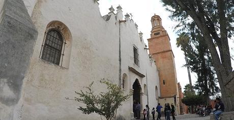 San Miguel de Allende