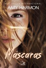 Máscaras - Amy Harmon
