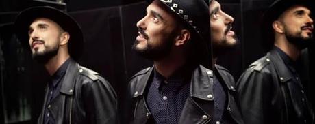 ABEL PINTOS PRESENTA ‘PÁJARO CANTOR’ COMO ADELANTO DE ‘11’, EL ÁLBUM MÁS ESPAÑOL DE SU CARRERA