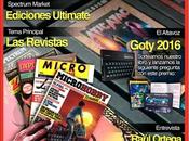 está disponible Mundo Spectrum Podcast 5×03