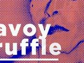 Pinchada antológica sideral Savoy Truffle Sala Elephant Club.