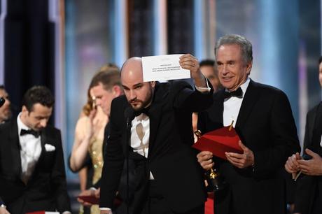 Ganadores Premios Oscar 2017 (Lista Completa)