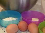 Tarta cumpleaños casera: receta brazo gitano fácil