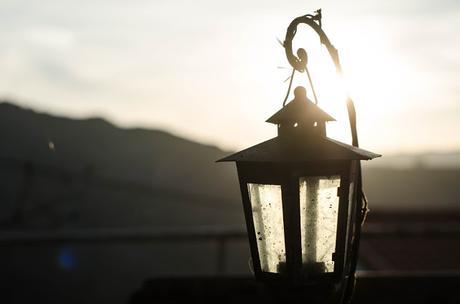 Un poco de magia Un poco de magia