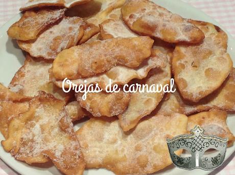 OREJAS DE CARNAVAL