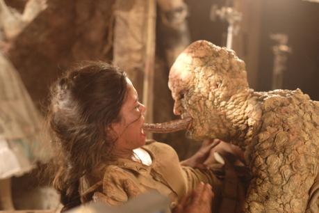 Movie Review – El retorno de los malditos