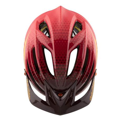 Troy Lee Designs presenta el nuevo A2