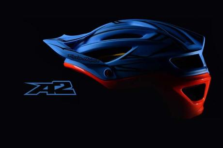 Troy Lee Designs presenta el nuevo A2