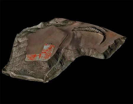 Caraca, la ciudad perdida de los carpetanos.