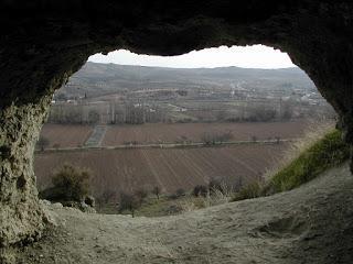 Caraca, la ciudad perdida de los carpetanos.