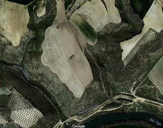 Caraca, la ciudad perdida de los carpetanos.