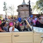 Se realizó el Carnaval San Luis Potosí edición 2017