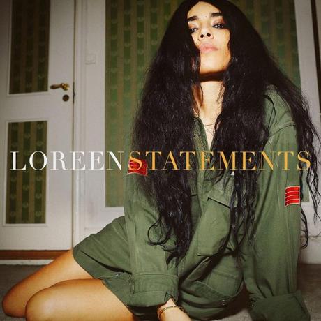 Loreen en el Melodifestivalen