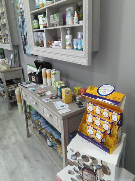 BLOGSSIPGIRL LO HA PROBADO: TRATAMIENTO EN GOYA CORPORAL