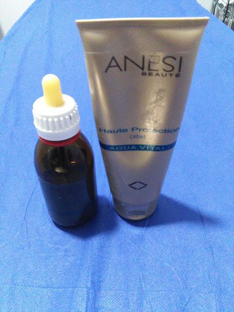 BLOGSSIPGIRL LO HA PROBADO: TRATAMIENTO EN GOYA CORPORAL