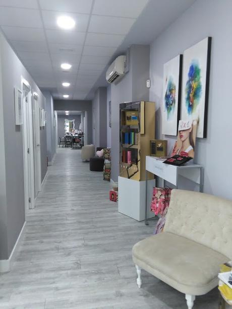 BLOGSSIPGIRL LO HA PROBADO: TRATAMIENTO EN GOYA CORPORAL