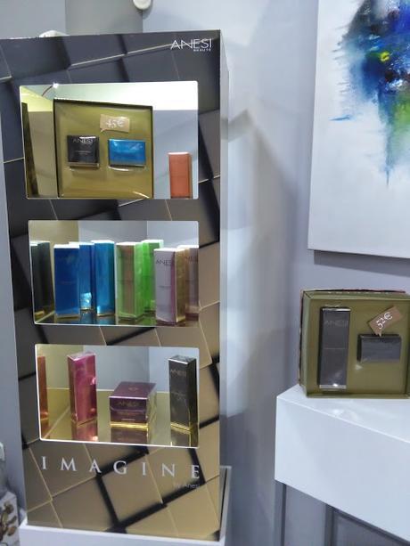 BLOGSSIPGIRL LO HA PROBADO: TRATAMIENTO EN GOYA CORPORAL