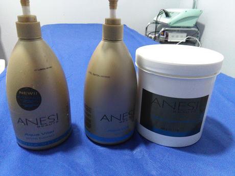 BLOGSSIPGIRL LO HA PROBADO: TRATAMIENTO EN GOYA CORPORAL