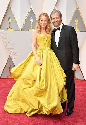 Vestidos que me hubiera gustado ver en los Oscar 2017