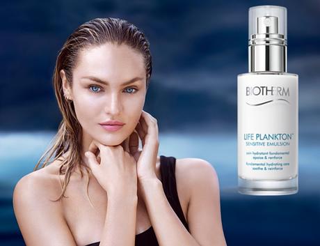 El Poder Reparador del Life Plankton™ Para Calmar y Fortalecer las Pieles Sensibles