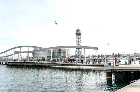 Que ver en Barcelona