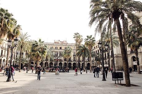 Que ver en Barcelona