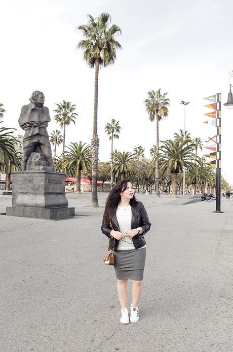 Que ver en Barcelona