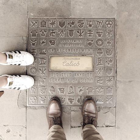 Que ver en Barcelona