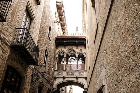 Que ver en Barcelona