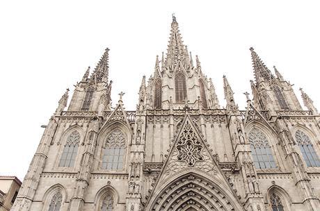 Que ver en Barcelona