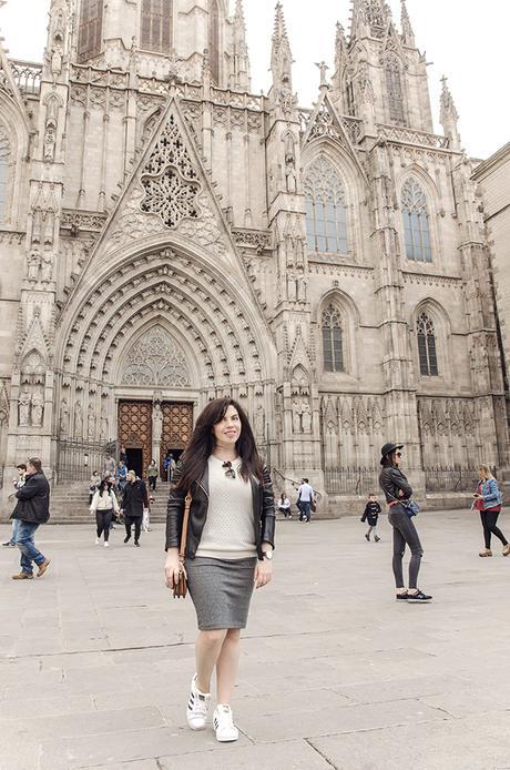 Que ver en Barcelona