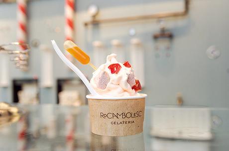 Que ver en Barcelona